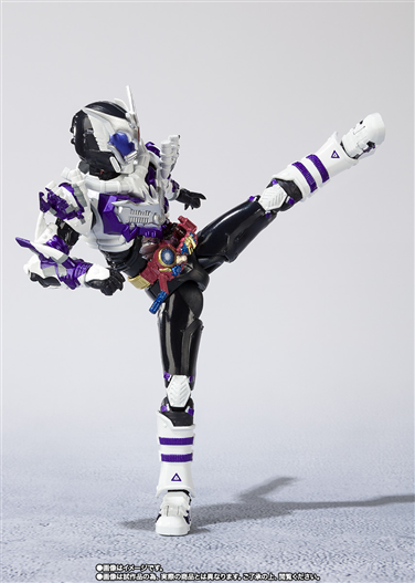 Mua bán (PRE-ORDER CLOSED) SHF KAMEN RIDER MAD ROGUE 